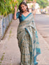 Vasthrlay Printed Saree