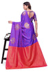 Vsathrlay Saree Collections Mor