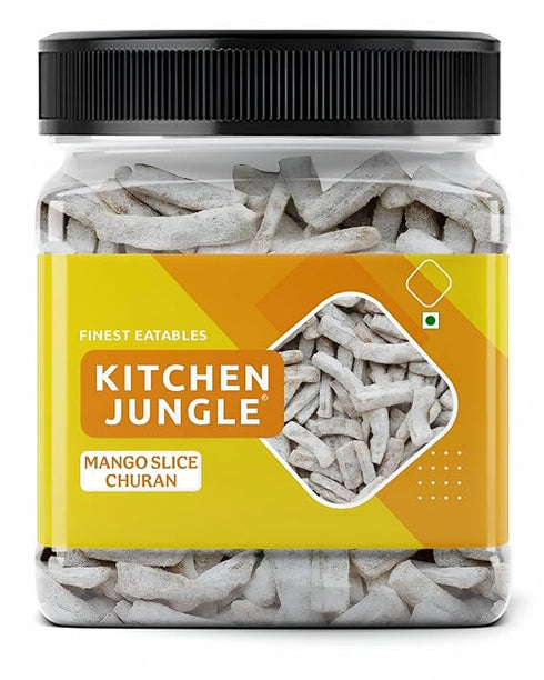 Kitchen Jungle Mango Slices Churan