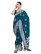 Vasthrlay Banarasi Mustard Jacquard Piece Mn1942