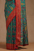 Vasthrlay Green Ethnic Motifs