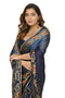 Vasthrlay Fashion Georgette Leheriya Dark Ethnic Wear