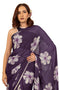 Vasthrlay Fashion Chiffon Printed Ethnic Wear