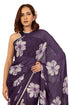 Vasthrlay Fashion Chiffon Printed Ethnic Wear