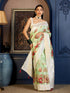 Vasthrlay Printed Unstitched Jt Ethnic Wear