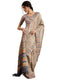 Vasthrlay Georgette Madhubani Unstitched Su Ethnic Wear