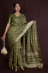 Vasthrlay Fashion Cotton Printed Ethnic Wear