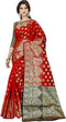Vasthrlay Banarasi Unstiched Ethnic Wear