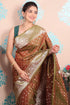 Vasthrlay Kanjivaram Handloom Blouse Ethnic Wear