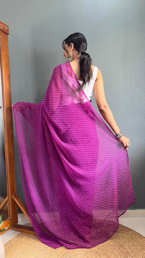 Vasthrlay Saree