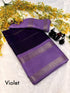 Vasthrlay Saree Floral Printed