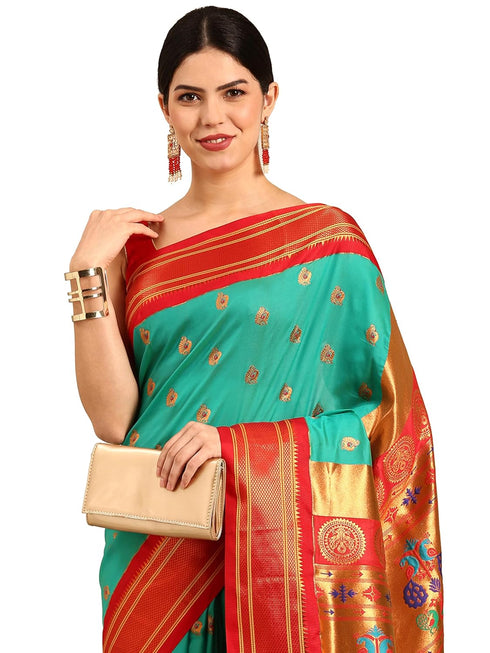 Vasthrlay Maharani Bottle Saree