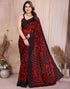 Vasthrlay Georgette Traditional Ethinic Az Ys Vaidika Ethnic Wear