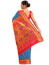 Vasthrlay Paithani Bottle Saree