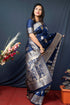Vasthrlay Banarasi Saree