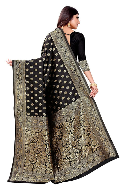Vasthrlay Silk Kanchipuram Saree