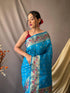 Vasthrlay Paithani Kanjivaram Sarees Ethnic Wear