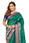 Vasthrlay Fashion Cotton Printed Ethnic Wear