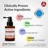 Derma Global High Potency® Hair Growth Serum