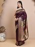 Vasthrlay Paithani Saree