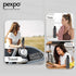 Pexpo Oslo 1000 ISI Certified Stainless Steel - 980ml
