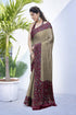 Vasthrlay Fashion Chiffon Printed Ethnic Wear