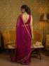 Vasthrlay Traditional Unstitched Saree
