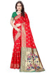 VasthrlayWedding Saree