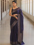VasthrlayWedding Mehndi Saree