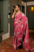 Vasthrlay Fashion Chiffon Printed Ethnic Wear