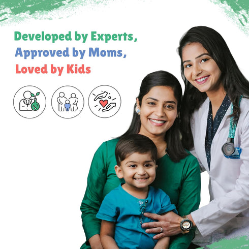 Little Joys Nutrimix Nutrition Powder