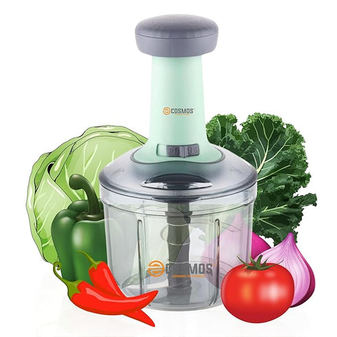 E-COSMOS® Food Chopper 900ml