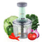 E-COSMOS® Food Chopper 900ml