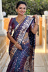 Vasthrlay Kanjivaram Saree Blouse