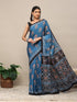 Vasthrlay Designer Unstitched Saree