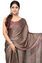 Vasthrlay Fashion Chiffon Printed Ethnic Wear