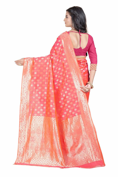 Vsathrlay Banarasi Saree Kanjivaram Collections