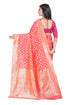 Vasthrlay Banarasi Saree Kanjivaram Collections