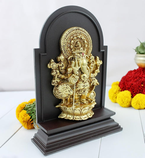 Subha Drishti Ganapathi -Tabletop