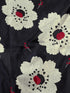 Vasthrlay Bhagalpuri Printed Unstitched 4160s232n Black3