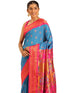 Vasthrlay Pheshwai Bottle Saree