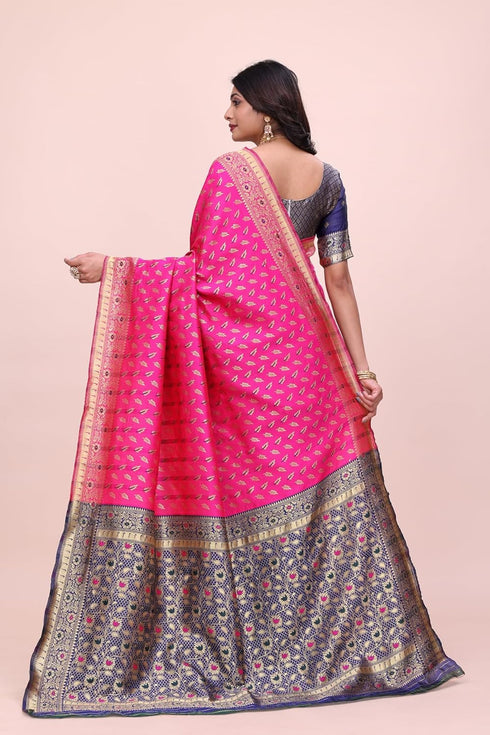 VasthrlayWedding Saree