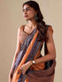 Vasthrlay Cotton Saree