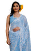 Vasthrlay Fashion Chiffon Printed Ethnic Wear