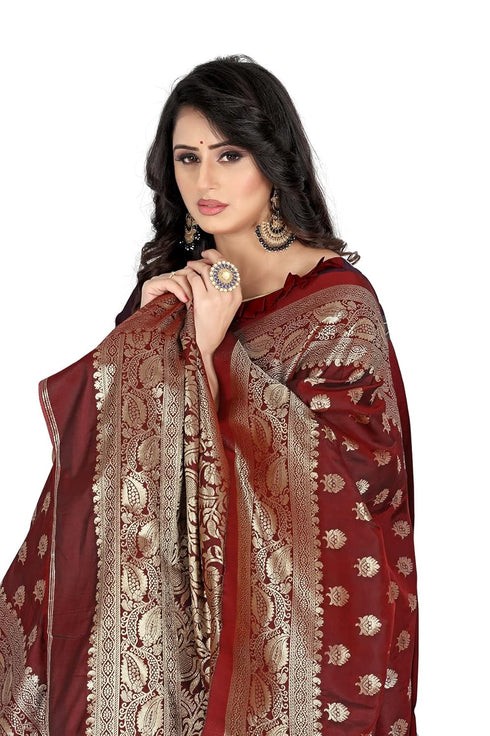 VasthrlayWedding Saree