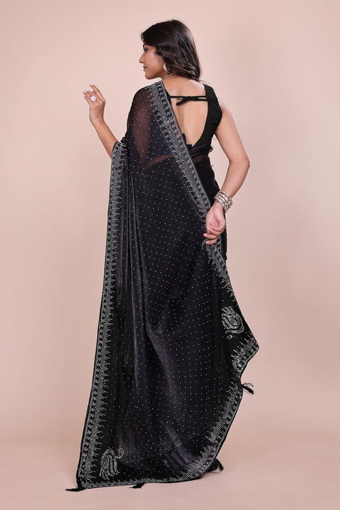 Vasthrlay Zimmichoo Unstitched Ethnic Wear