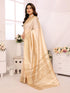 Vasthrlay Jacquard Unstitched Saree