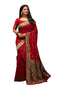 Vasthrlay Banarasi Saree