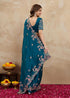 Vasthrlay Rangoli Heavy Embroidred Ethnic Wear