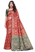 Vasthrlay Wedding Saree